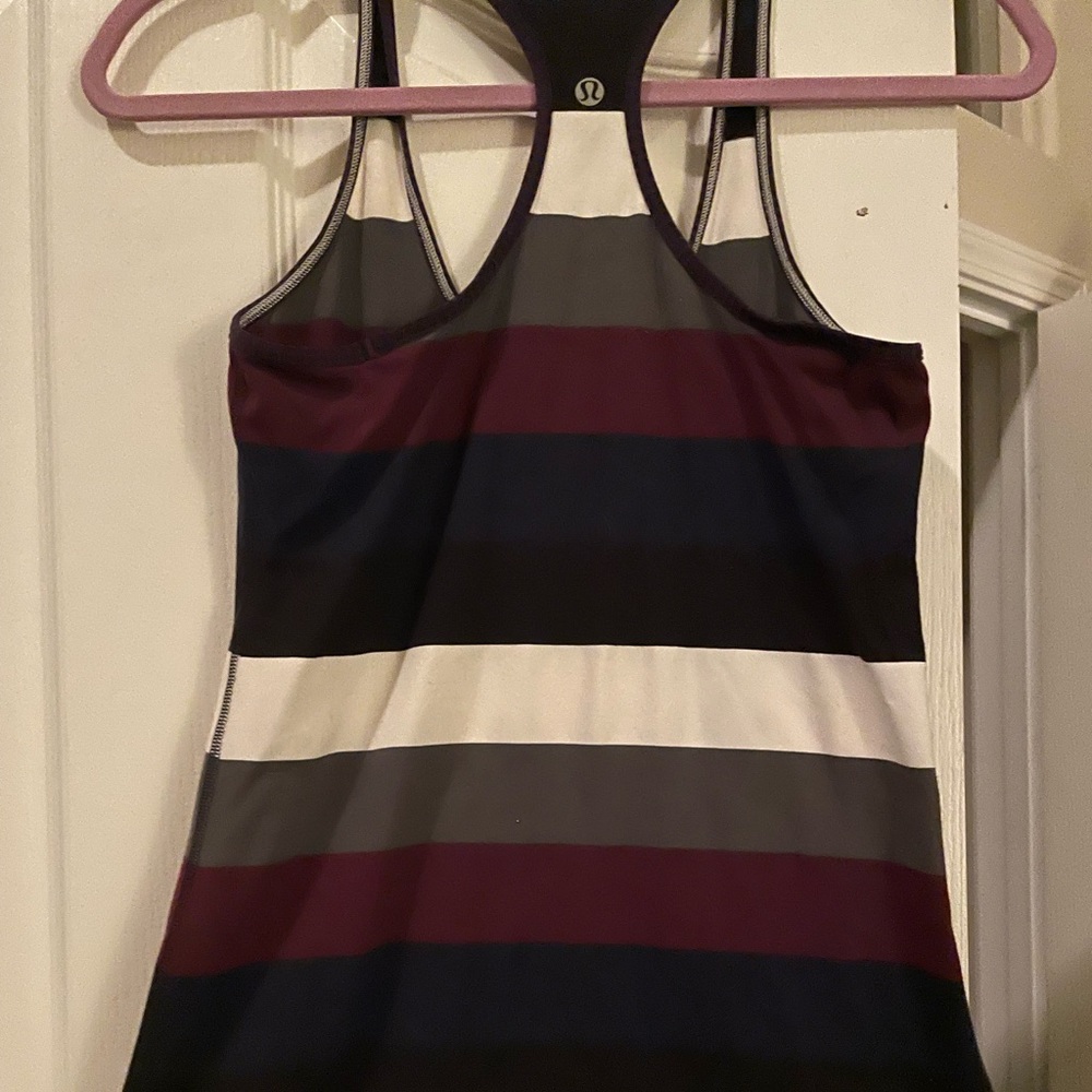 Lululemon